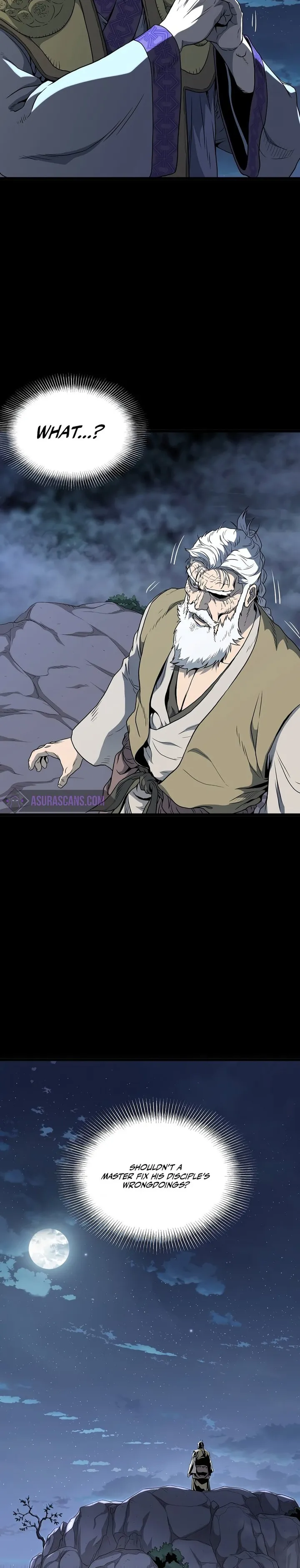 Murim Login Chapter 118 image 14